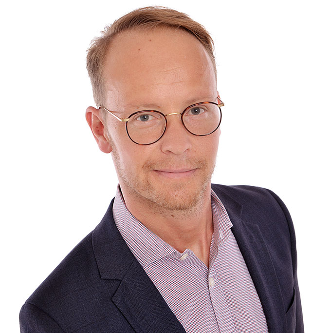 Rechtsanwalt David Müller Rechtsanwalt David Müller